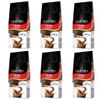  کاکائو گرشا - 90 گرم بسته 6 عددی633f015f9239d106790